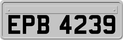 EPB4239