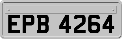 EPB4264