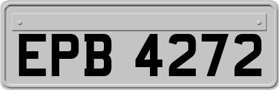 EPB4272