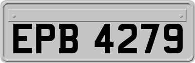 EPB4279