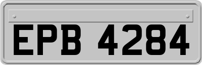 EPB4284
