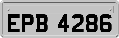 EPB4286