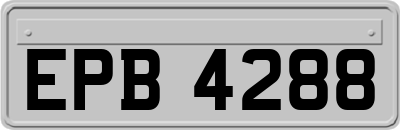 EPB4288