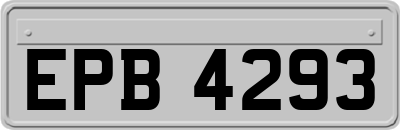 EPB4293