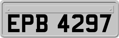 EPB4297