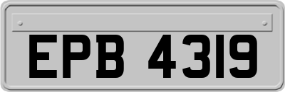 EPB4319