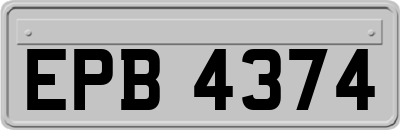 EPB4374