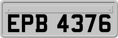 EPB4376