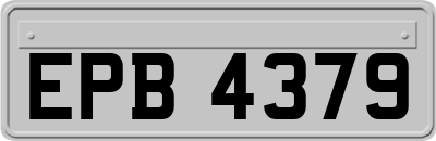 EPB4379