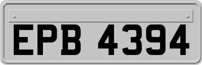 EPB4394