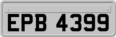 EPB4399