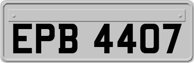 EPB4407