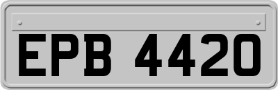 EPB4420