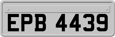 EPB4439
