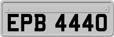 EPB4440