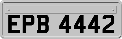 EPB4442