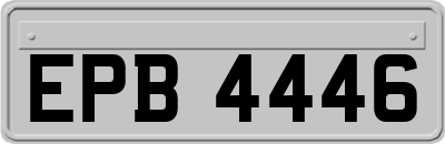 EPB4446