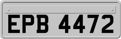 EPB4472