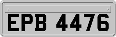 EPB4476