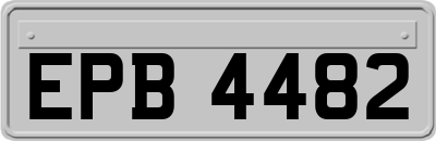 EPB4482