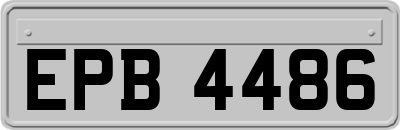EPB4486