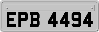 EPB4494