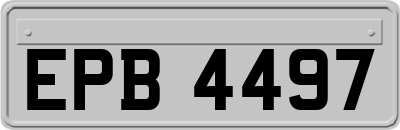 EPB4497