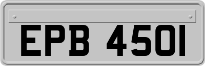 EPB4501