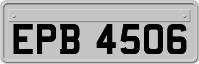 EPB4506