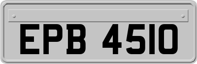 EPB4510