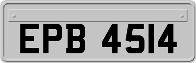 EPB4514