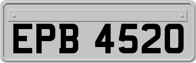 EPB4520