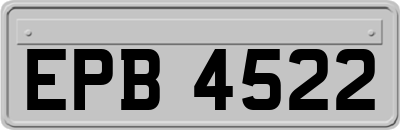 EPB4522