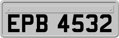 EPB4532