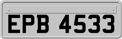 EPB4533
