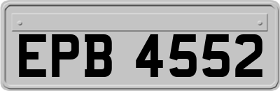 EPB4552