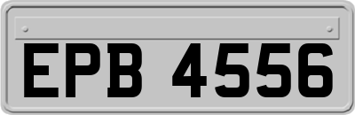 EPB4556