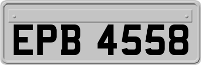 EPB4558