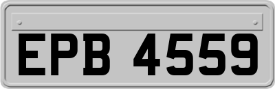EPB4559
