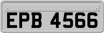 EPB4566