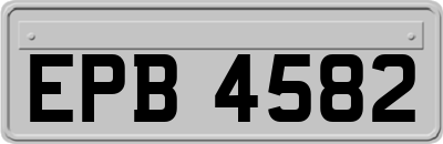 EPB4582