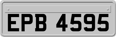 EPB4595