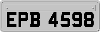 EPB4598