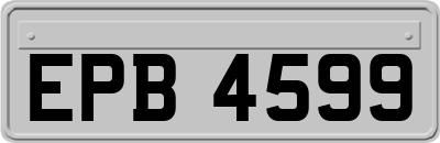EPB4599