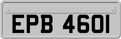 EPB4601