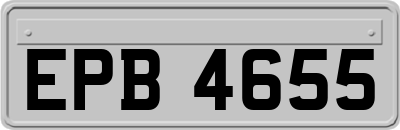 EPB4655