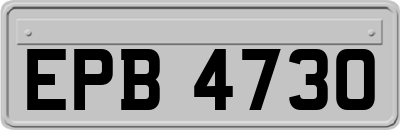 EPB4730