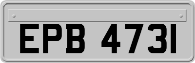 EPB4731