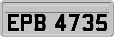 EPB4735