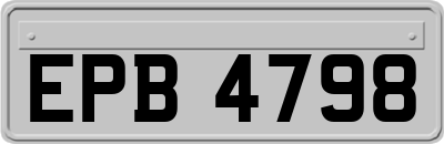 EPB4798